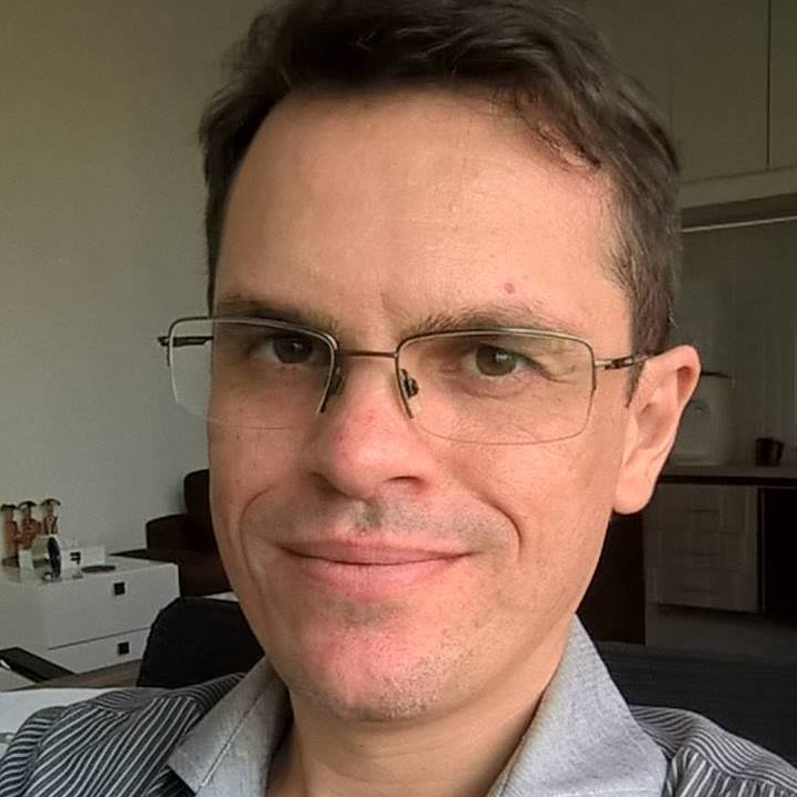 Renato Vidal