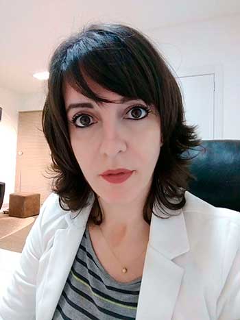 Luciane Marin