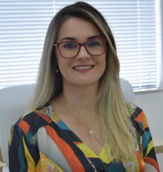 Mariana Crepaldi de Oliveira Barretos