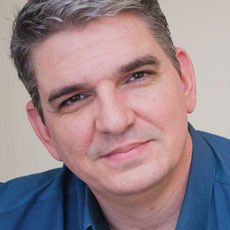 Pedro Paulo Souza