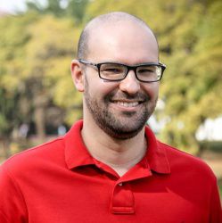 Rafael Rodrigues