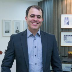 Marco antonio chequer