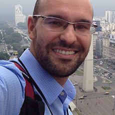 Rafael Rodrigues