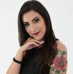 Ariádny Suci de Campos Abbud