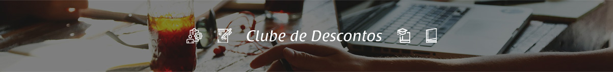 Clube de Descontos