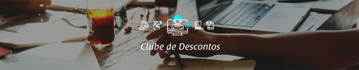 Clube de Descontos